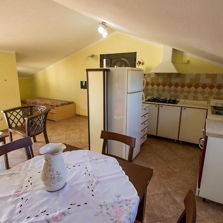 Attico Bella Vista Apartman Siniscola Kültér fotó